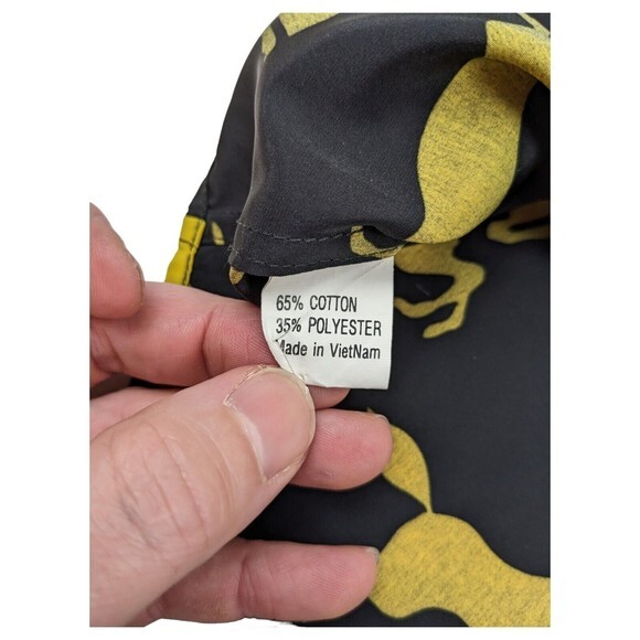 BOB BERG DESIGNS WESTERN COWBOY SHIRT HAND TAILORED DERBY SIZE LARGE - Picture 7 of 12